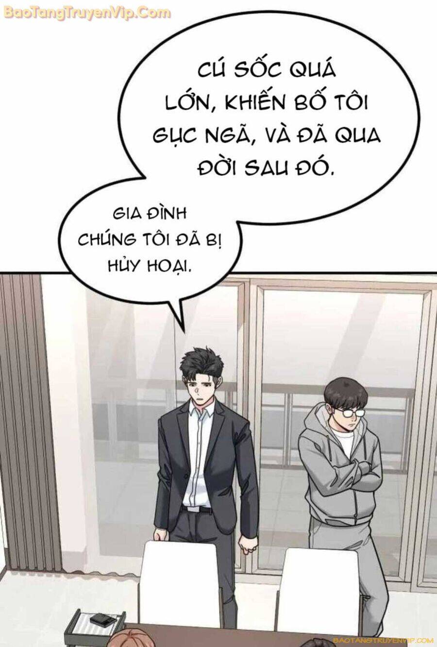 Nhà Đầu Tư Nhìn Thấy Tương Lai Chap 28 - Next Chap 29