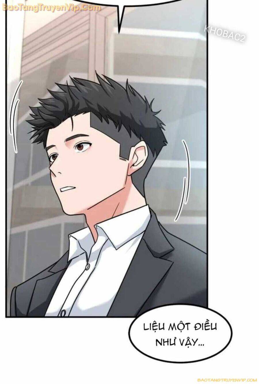Nhà Đầu Tư Nhìn Thấy Tương Lai Chap 28 - Next Chap 29