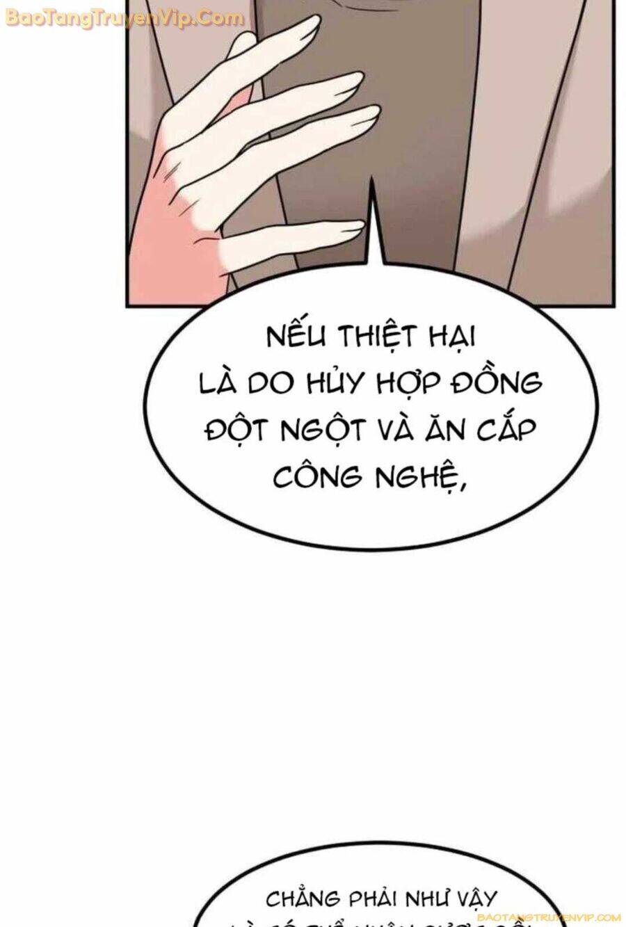 Nhà Đầu Tư Nhìn Thấy Tương Lai Chap 28 - Next Chap 29