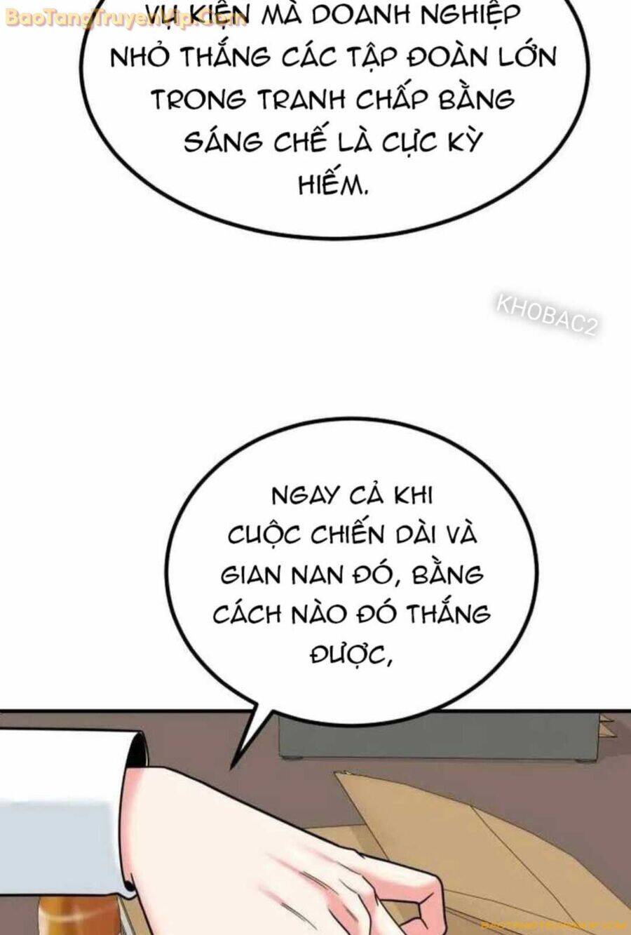 Nhà Đầu Tư Nhìn Thấy Tương Lai Chap 28 - Next Chap 29