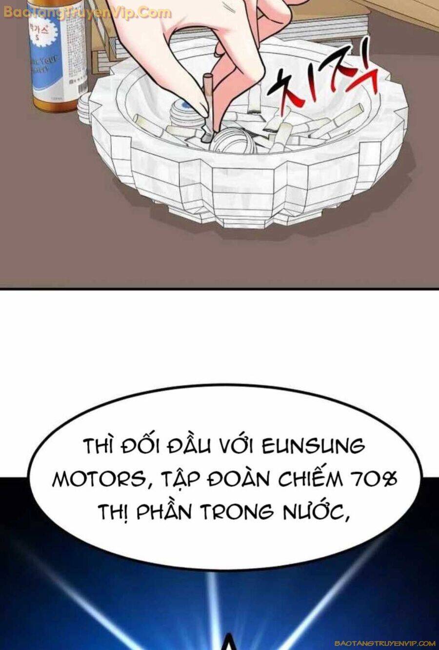 Nhà Đầu Tư Nhìn Thấy Tương Lai Chap 28 - Next Chap 29