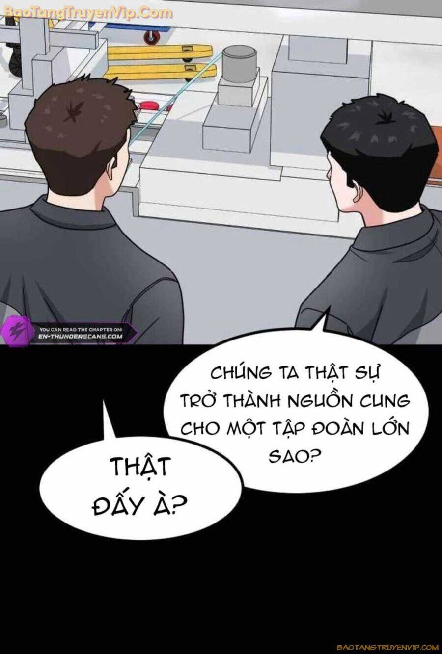 Nhà Đầu Tư Nhìn Thấy Tương Lai Chap 28 - Next Chap 29