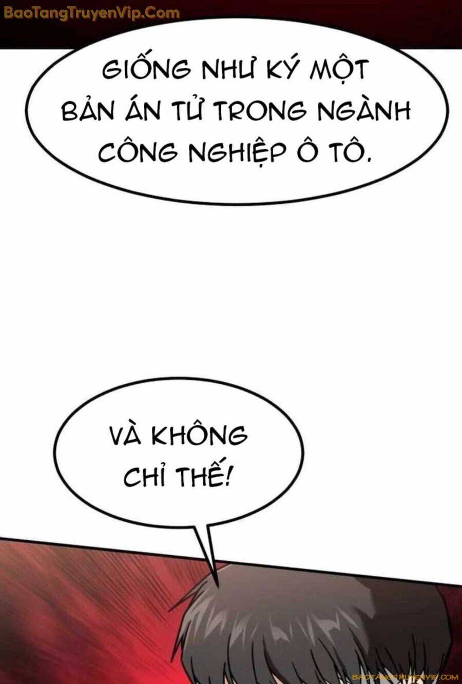 Nhà Đầu Tư Nhìn Thấy Tương Lai Chap 28 - Next Chap 29