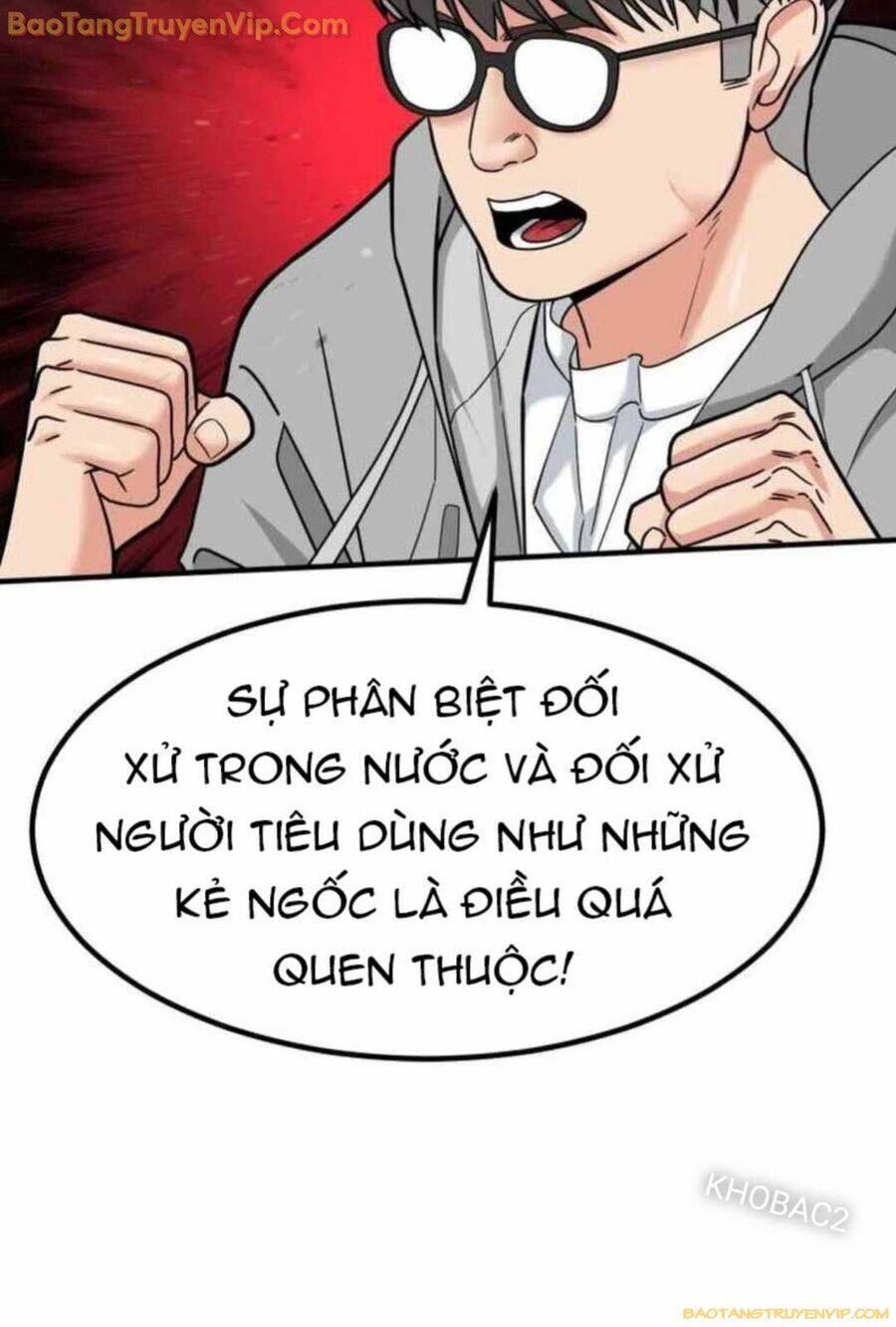 Nhà Đầu Tư Nhìn Thấy Tương Lai Chap 28 - Next Chap 29