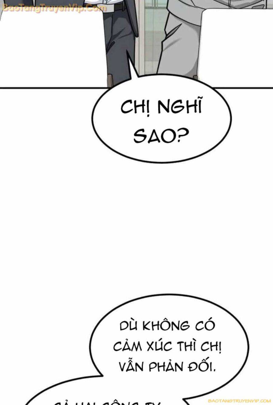 Nhà Đầu Tư Nhìn Thấy Tương Lai Chap 28 - Next Chap 29