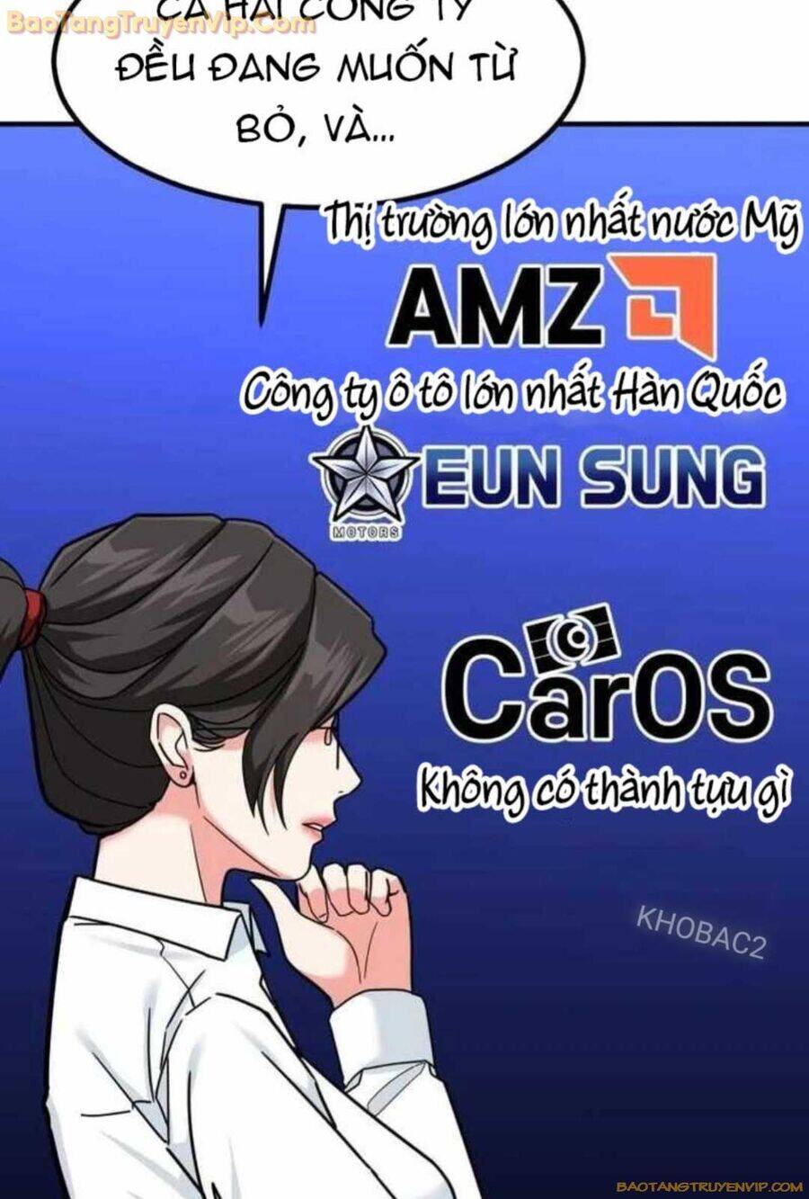 Nhà Đầu Tư Nhìn Thấy Tương Lai Chap 28 - Next Chap 29