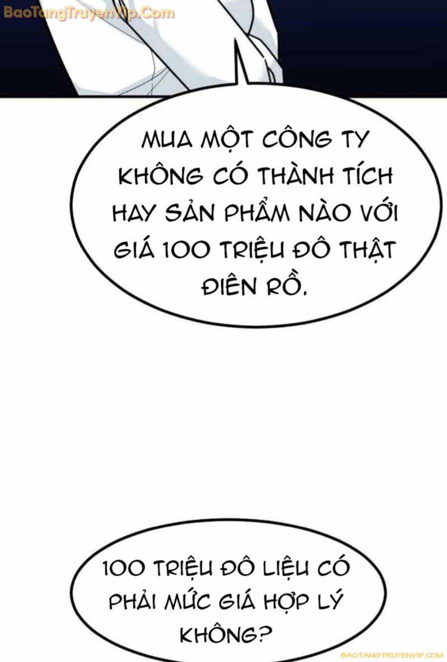 Nhà Đầu Tư Nhìn Thấy Tương Lai Chap 28 - Next Chap 29