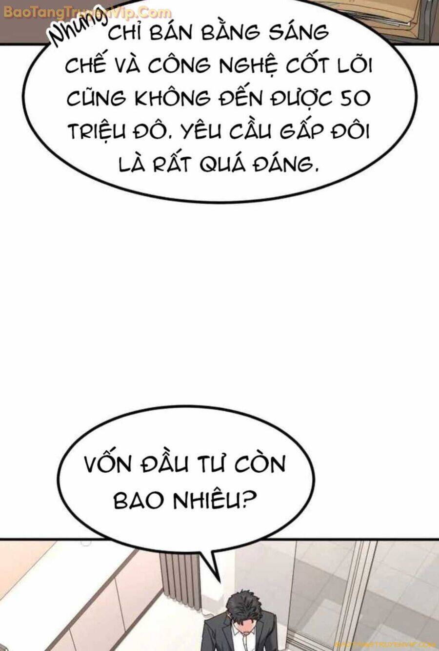 Nhà Đầu Tư Nhìn Thấy Tương Lai Chap 28 - Next Chap 29