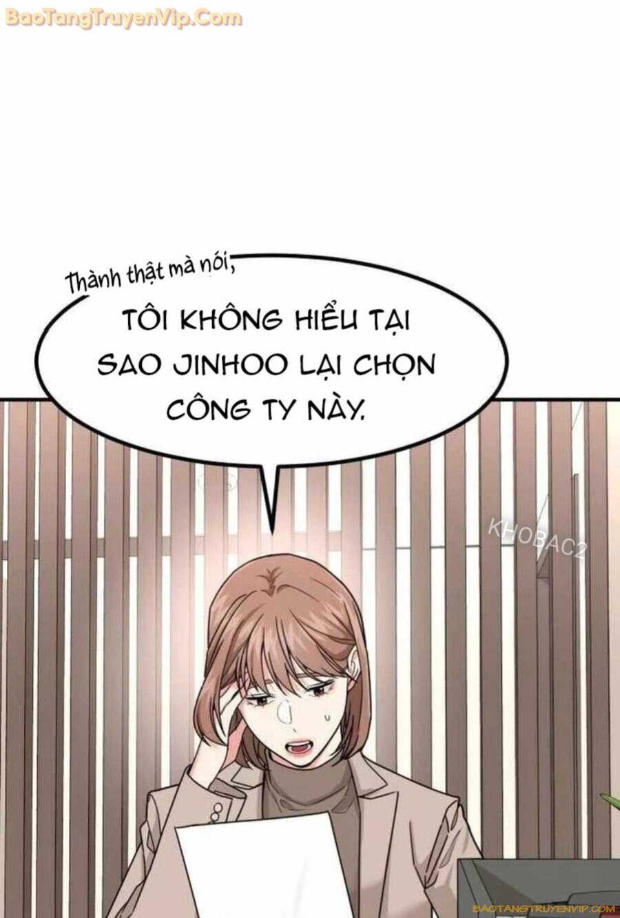 Nhà Đầu Tư Nhìn Thấy Tương Lai Chap 28 - Next Chap 29