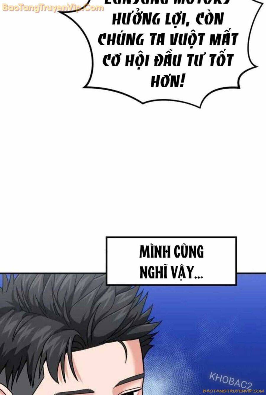 Nhà Đầu Tư Nhìn Thấy Tương Lai Chap 28 - Next Chap 29