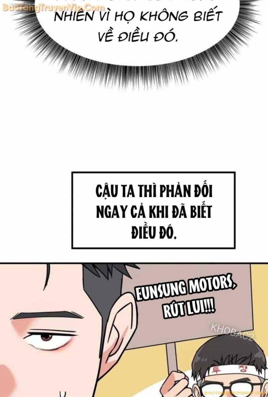 Nhà Đầu Tư Nhìn Thấy Tương Lai Chap 28 - Next Chap 29
