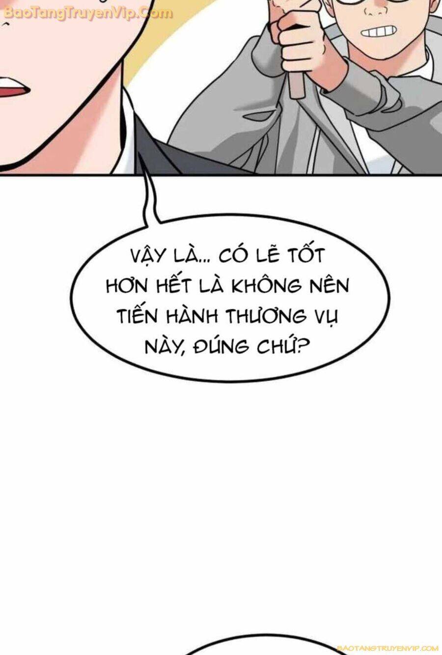 Nhà Đầu Tư Nhìn Thấy Tương Lai Chap 28 - Next Chap 29