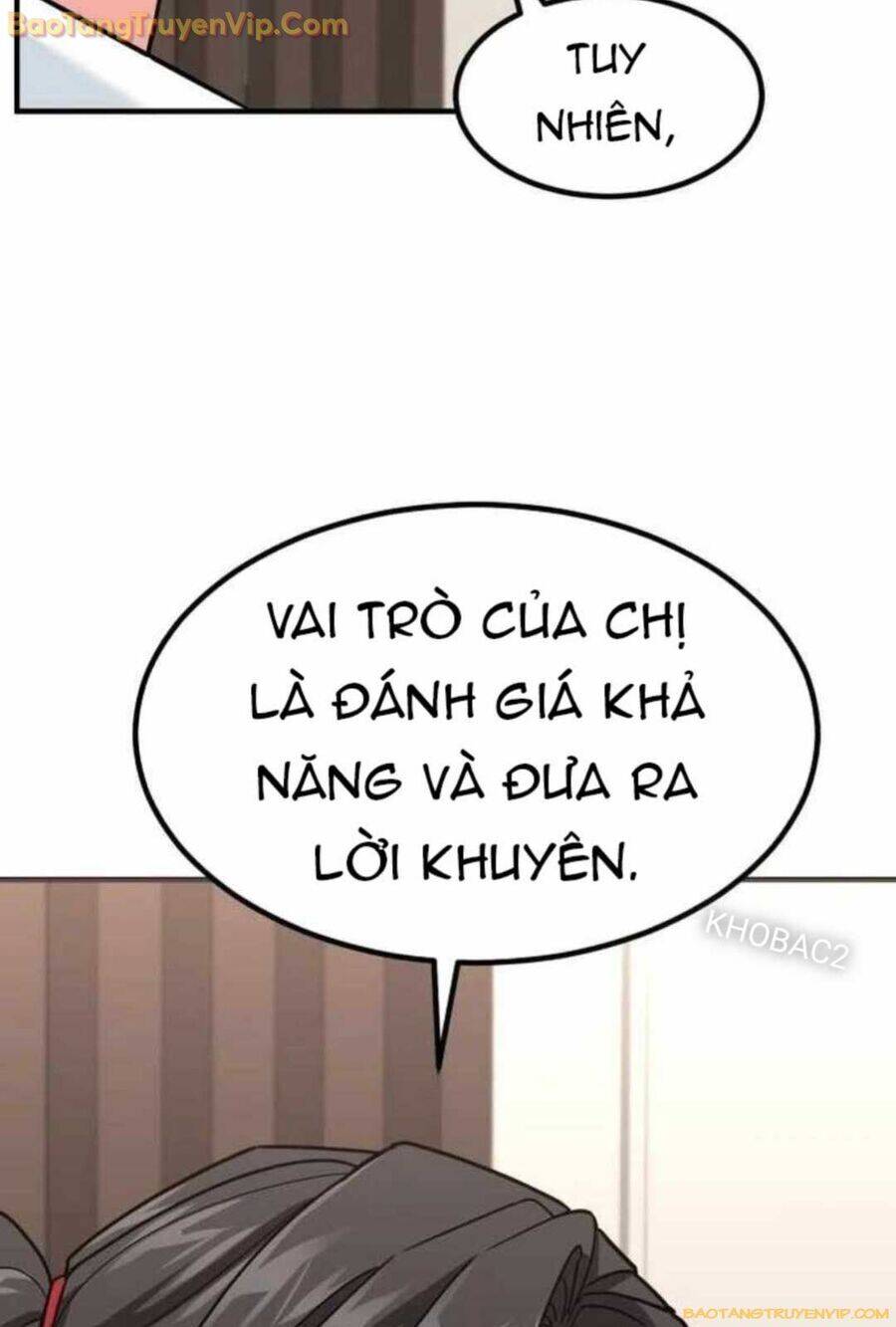 Nhà Đầu Tư Nhìn Thấy Tương Lai Chap 28 - Next Chap 29