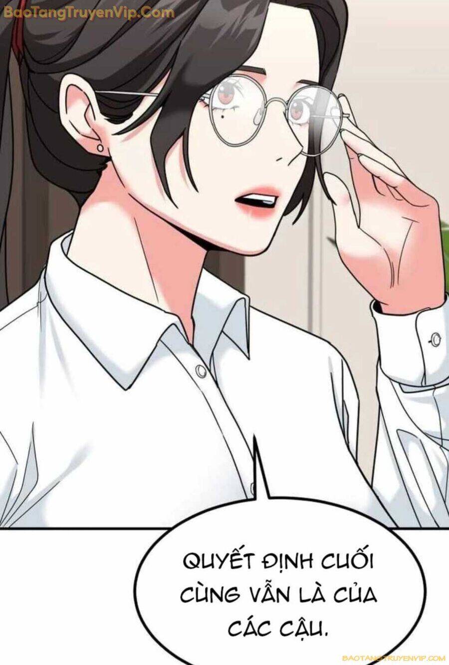 Nhà Đầu Tư Nhìn Thấy Tương Lai Chap 28 - Next Chap 29