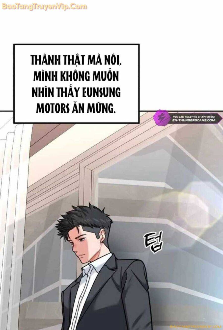 Nhà Đầu Tư Nhìn Thấy Tương Lai Chap 28 - Next Chap 29