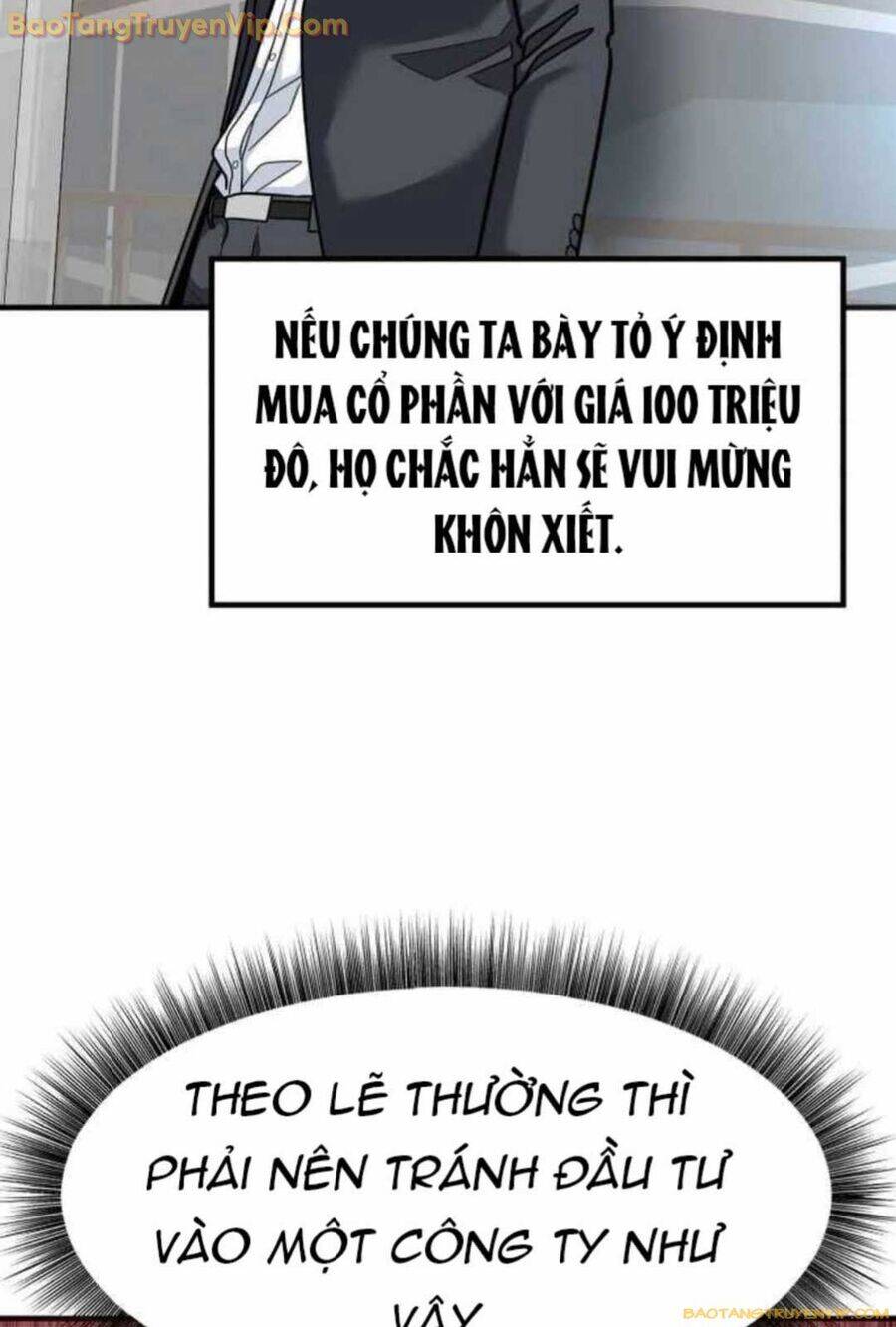 Nhà Đầu Tư Nhìn Thấy Tương Lai Chap 28 - Next Chap 29