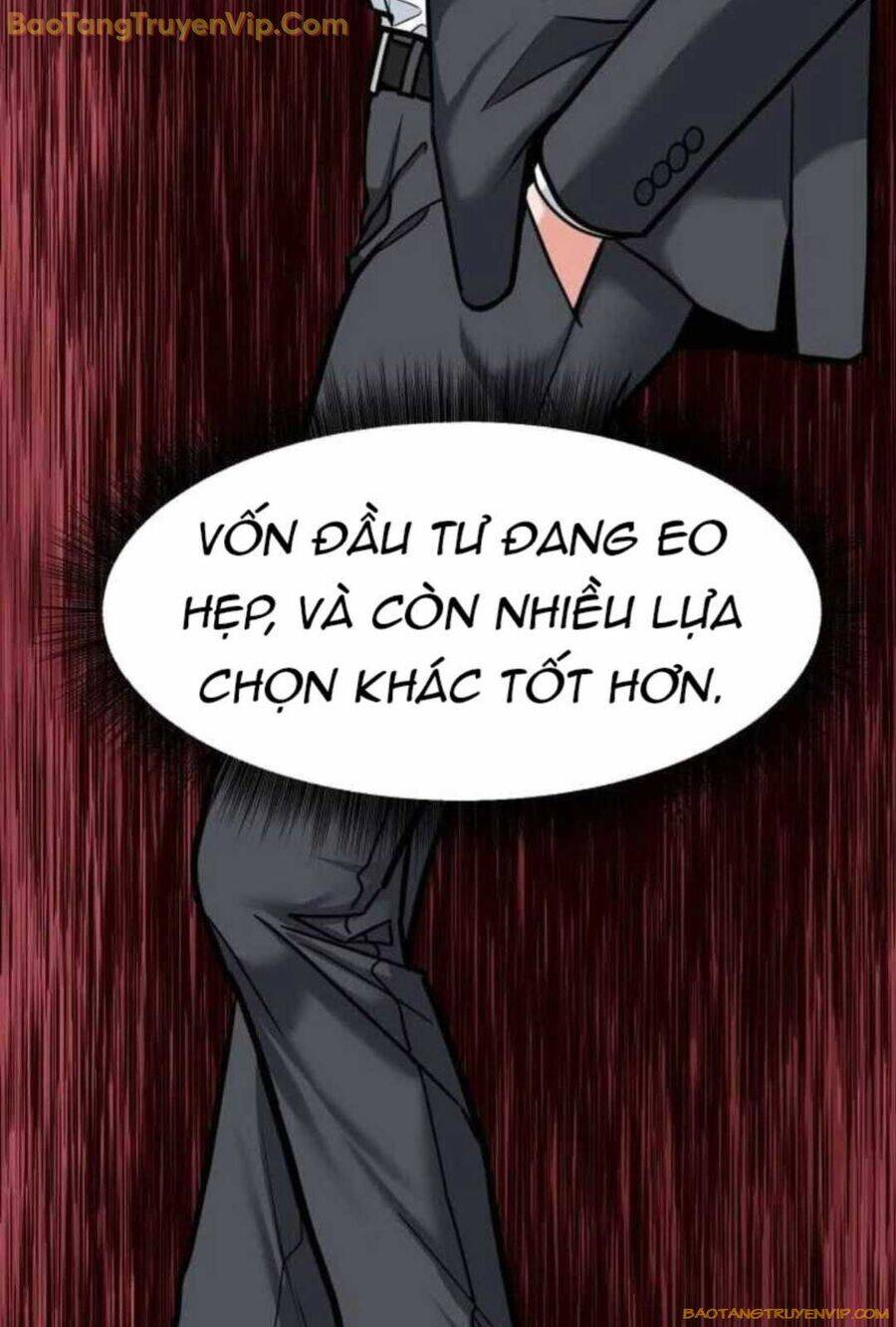 Nhà Đầu Tư Nhìn Thấy Tương Lai Chap 28 - Next Chap 29