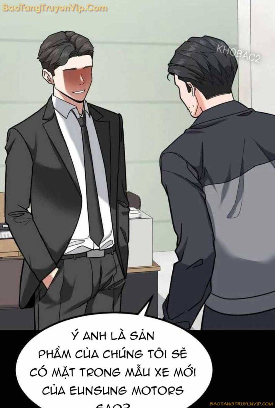 Nhà Đầu Tư Nhìn Thấy Tương Lai Chap 28 - Next Chap 29