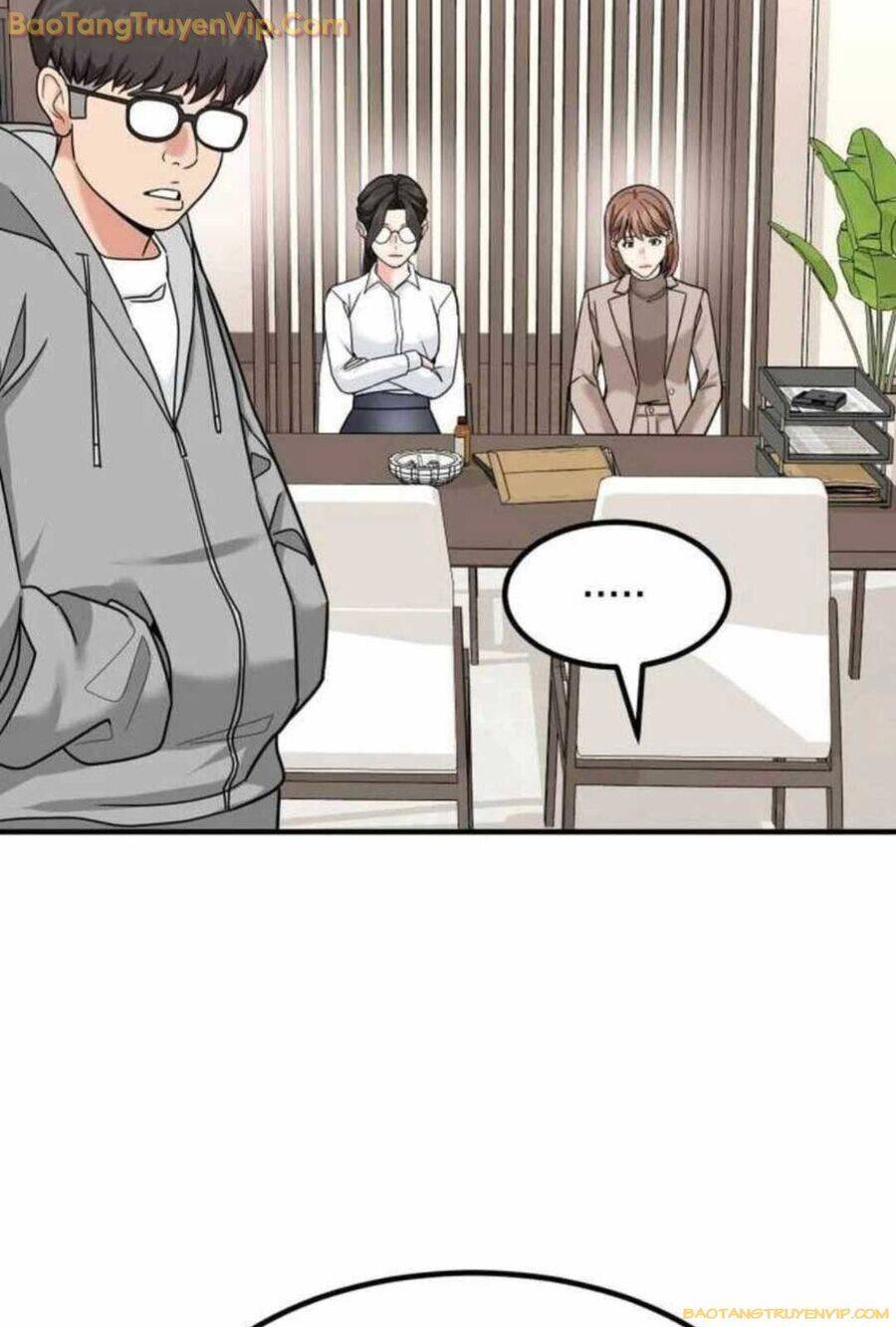 Nhà Đầu Tư Nhìn Thấy Tương Lai Chap 28 - Next Chap 29