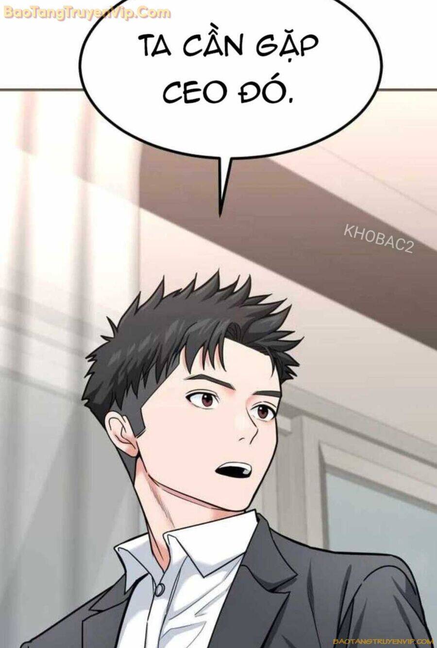 Nhà Đầu Tư Nhìn Thấy Tương Lai Chap 28 - Next Chap 29