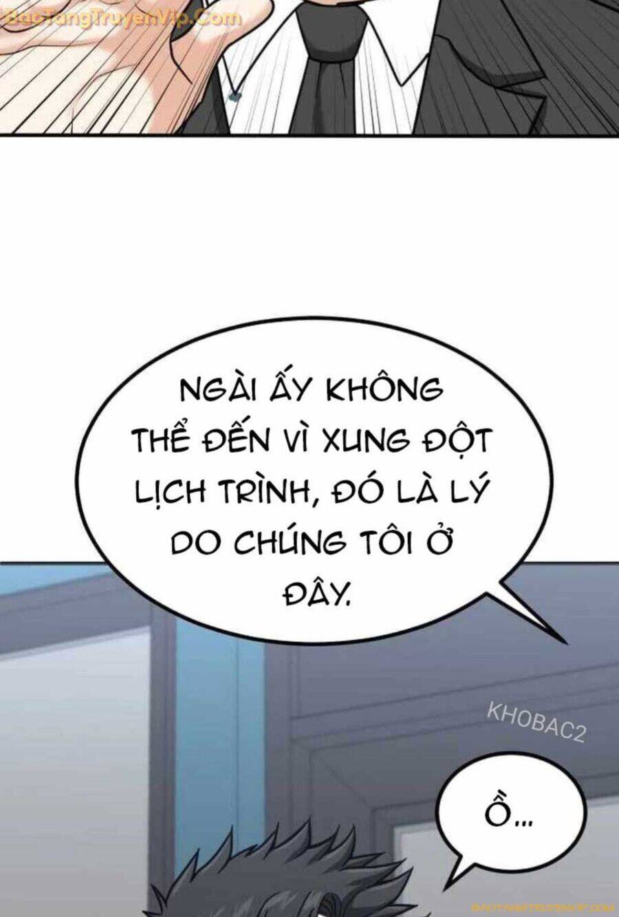 Nhà Đầu Tư Nhìn Thấy Tương Lai Chap 28 - Next Chap 29