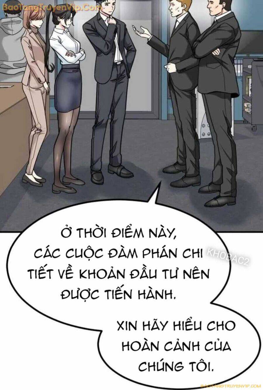 Nhà Đầu Tư Nhìn Thấy Tương Lai Chap 28 - Next Chap 29