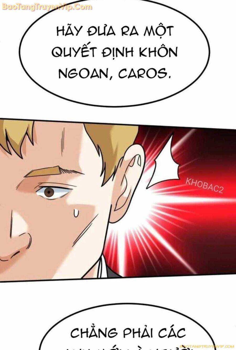 Nhà Đầu Tư Nhìn Thấy Tương Lai Chap 28 - Next Chap 29