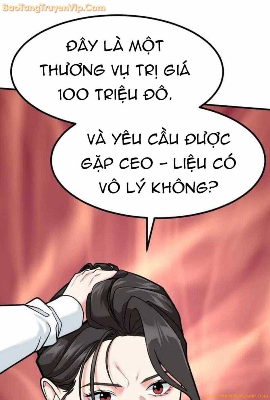 Nhà Đầu Tư Nhìn Thấy Tương Lai Chap 28 - Next Chap 29