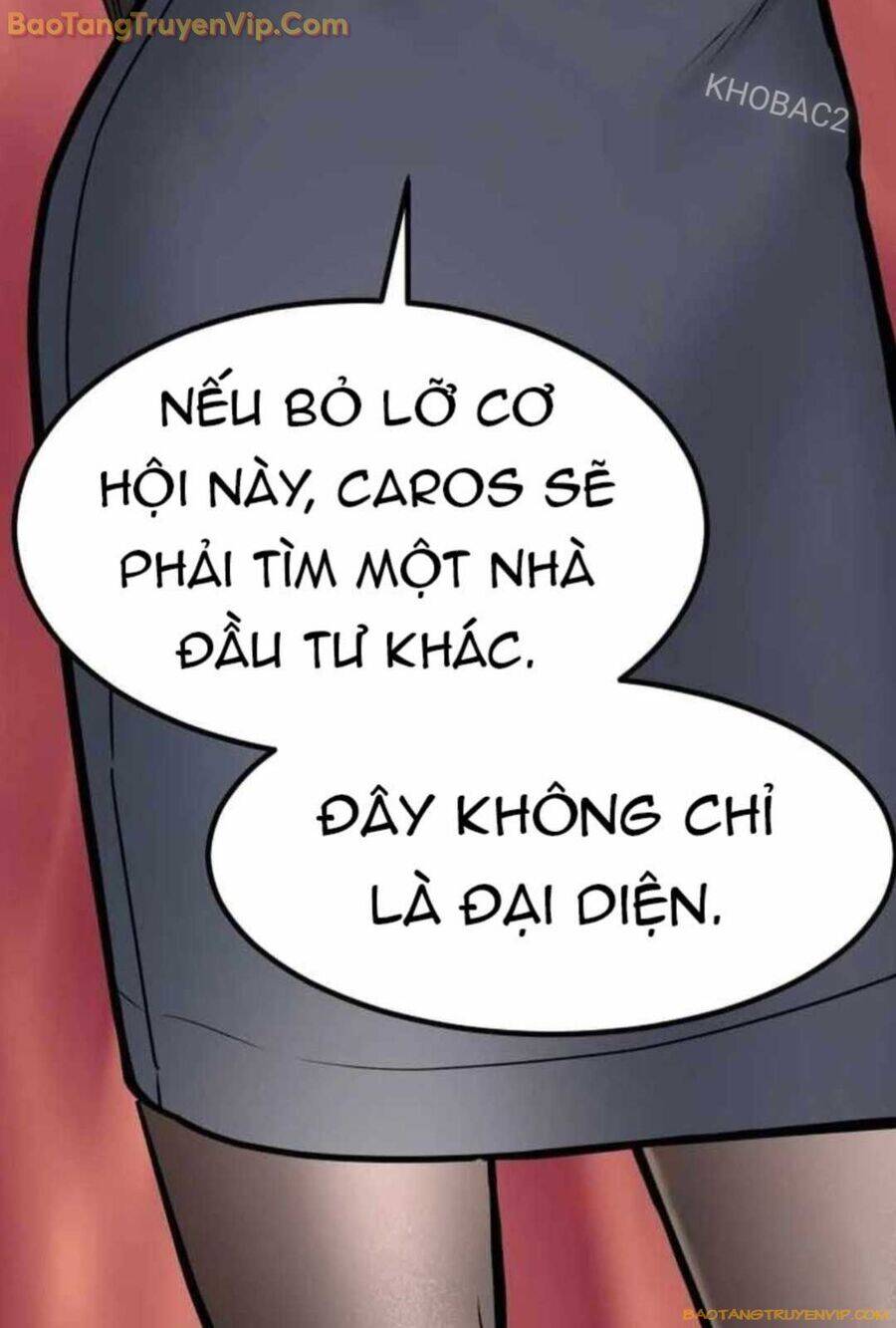 Nhà Đầu Tư Nhìn Thấy Tương Lai Chap 28 - Next Chap 29