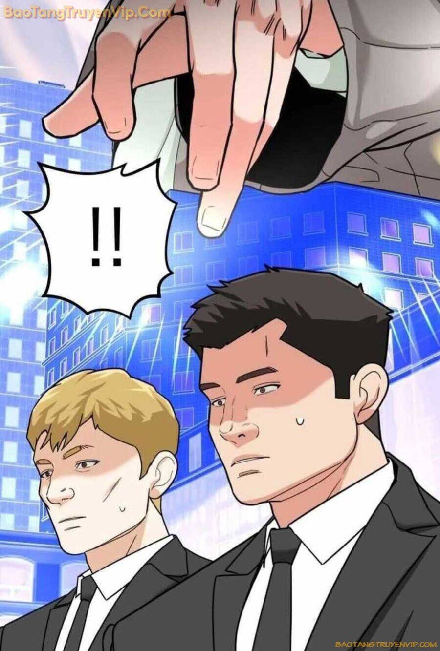 Nhà Đầu Tư Nhìn Thấy Tương Lai Chap 28 - Next Chap 29