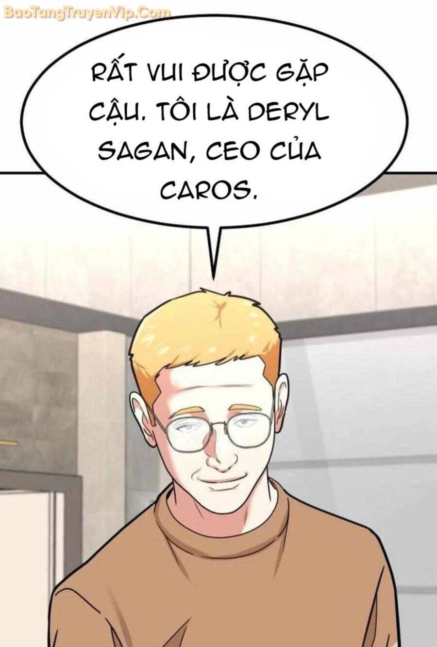 Nhà Đầu Tư Nhìn Thấy Tương Lai Chap 29 - Next Chap 30