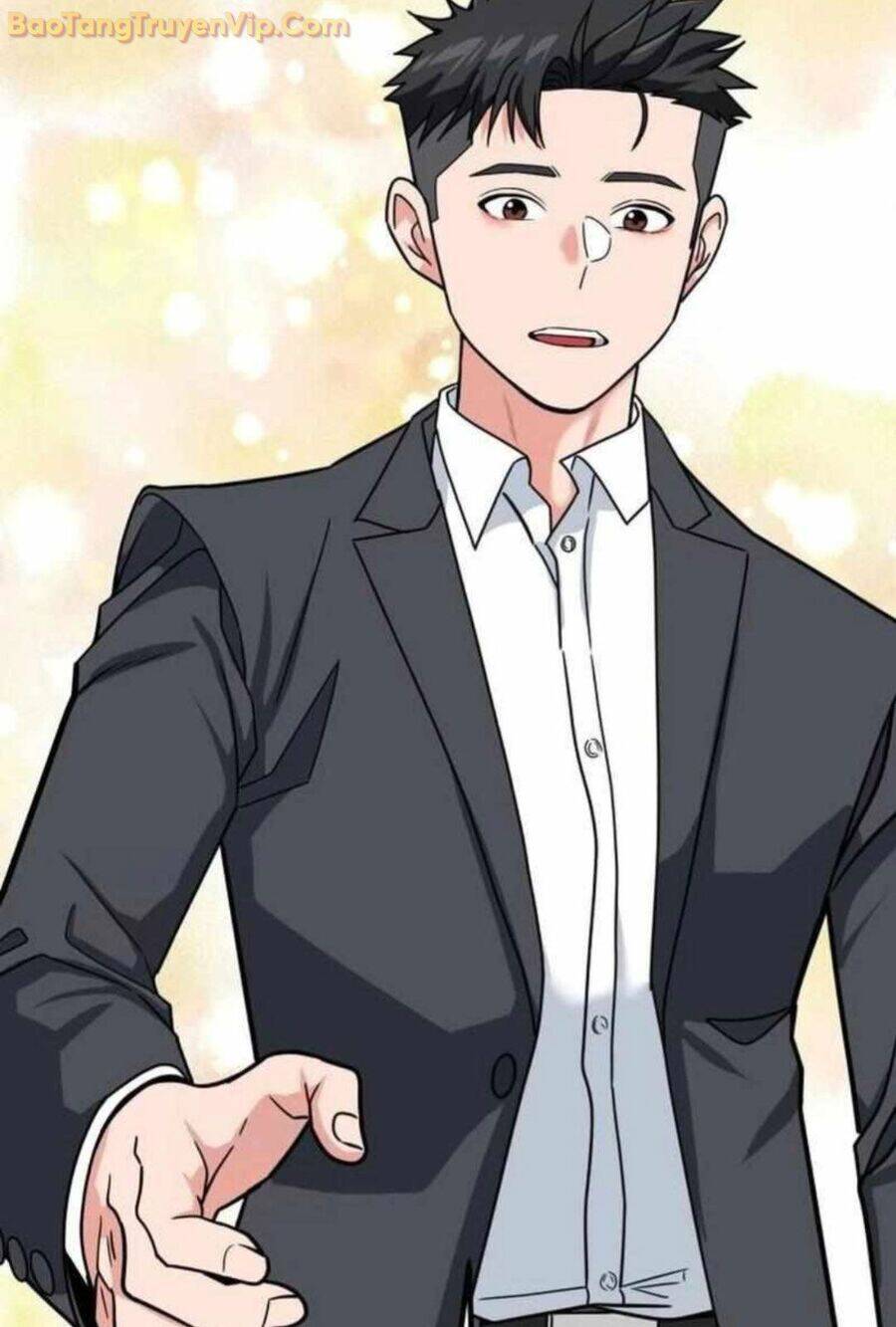 Nhà Đầu Tư Nhìn Thấy Tương Lai Chap 29 - Next Chap 30