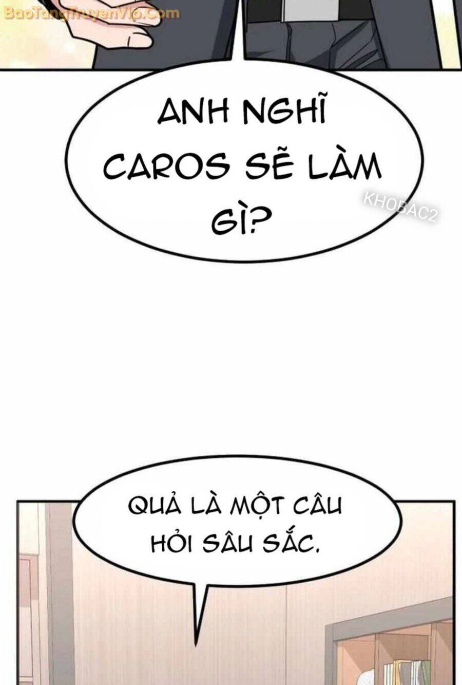Nhà Đầu Tư Nhìn Thấy Tương Lai Chap 29 - Next Chap 30