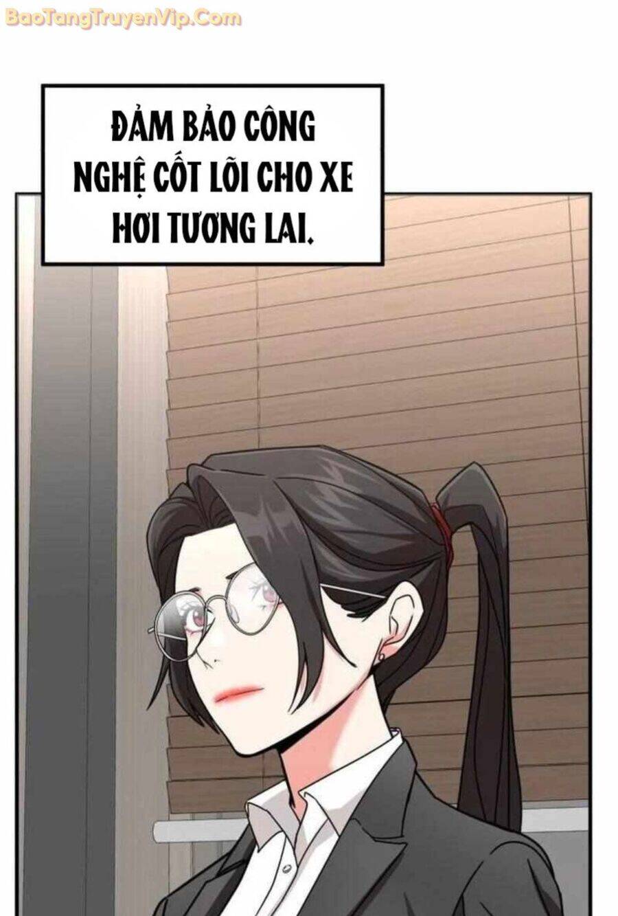 Nhà Đầu Tư Nhìn Thấy Tương Lai Chap 29 - Next Chap 30