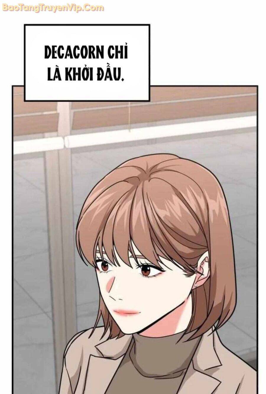 Nhà Đầu Tư Nhìn Thấy Tương Lai Chap 29 - Next Chap 30