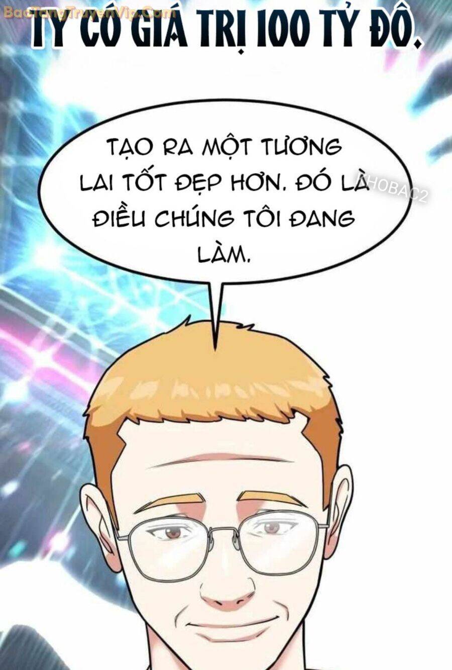 Nhà Đầu Tư Nhìn Thấy Tương Lai Chap 29 - Next Chap 30