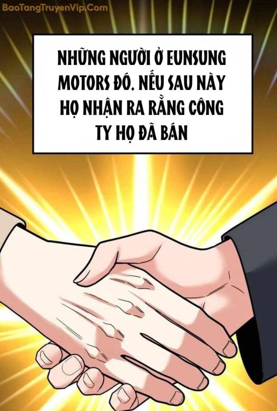 Nhà Đầu Tư Nhìn Thấy Tương Lai Chap 29 - Next Chap 30