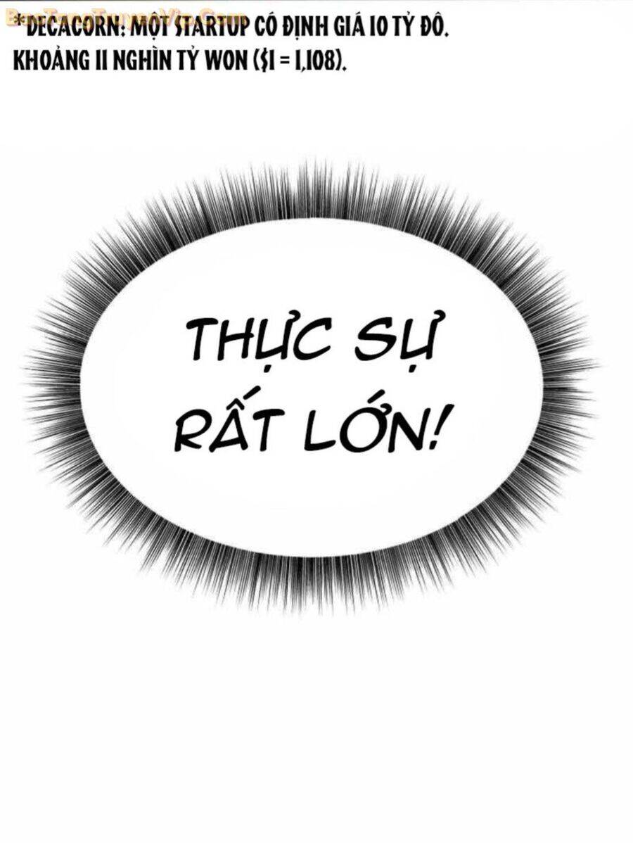 Nhà Đầu Tư Nhìn Thấy Tương Lai Chap 29 - Next Chap 30