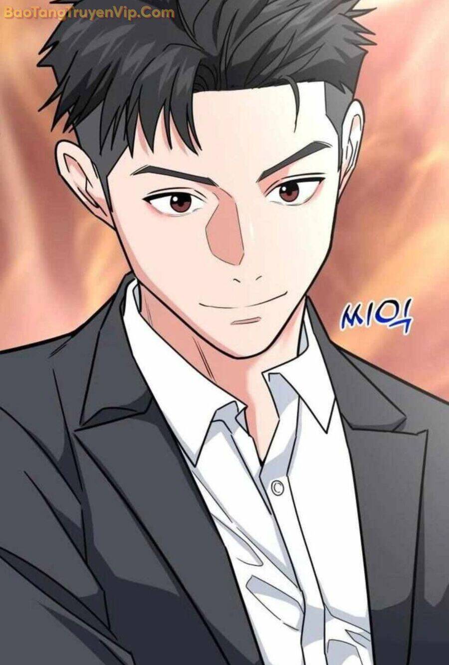Nhà Đầu Tư Nhìn Thấy Tương Lai Chap 29 - Next Chap 30