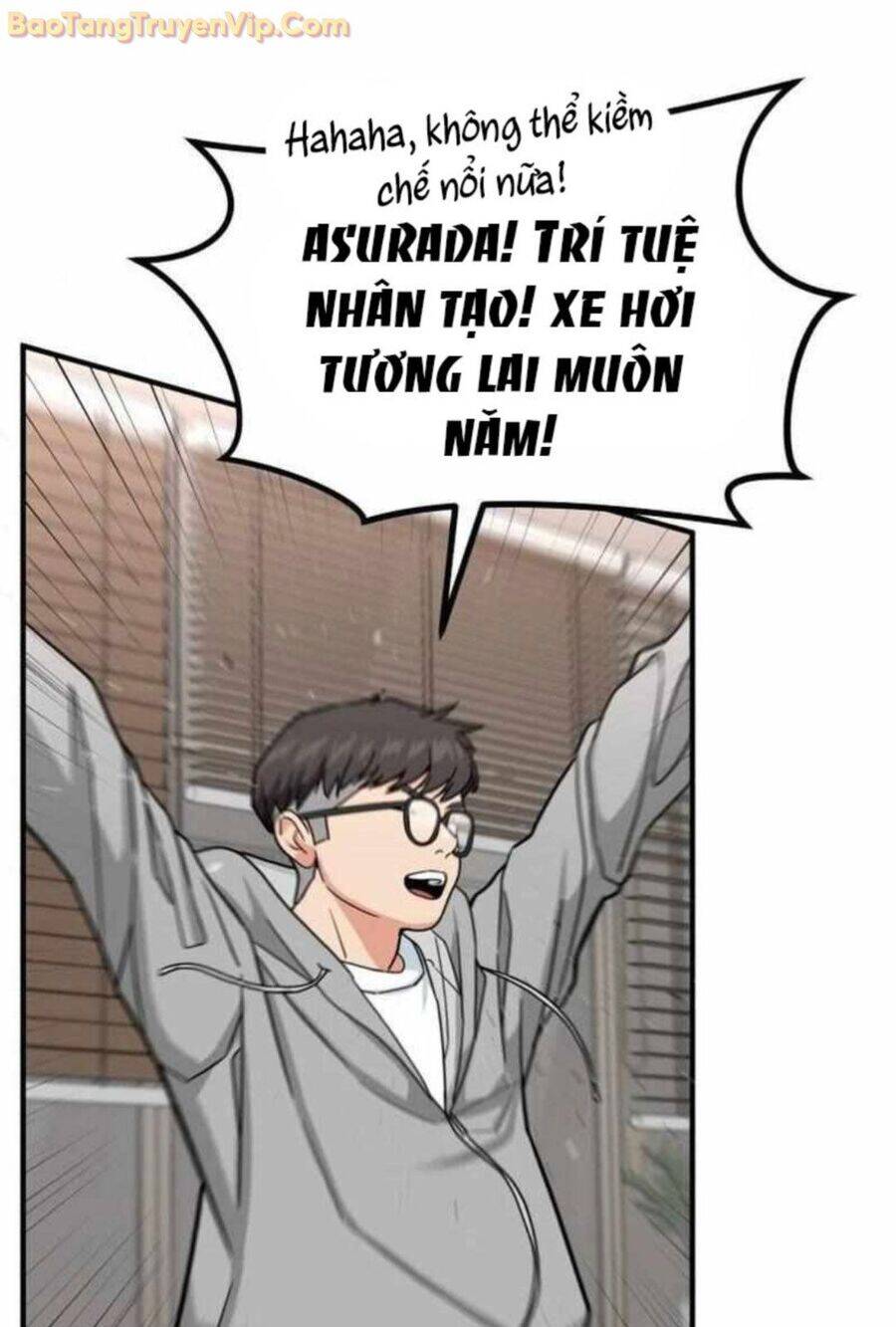 Nhà Đầu Tư Nhìn Thấy Tương Lai Chap 29 - Next Chap 30