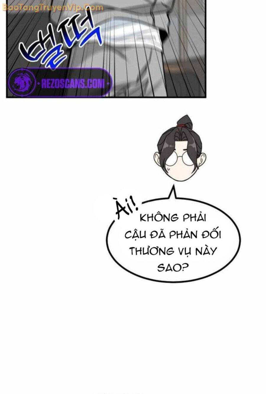 Nhà Đầu Tư Nhìn Thấy Tương Lai Chap 29 - Next Chap 30