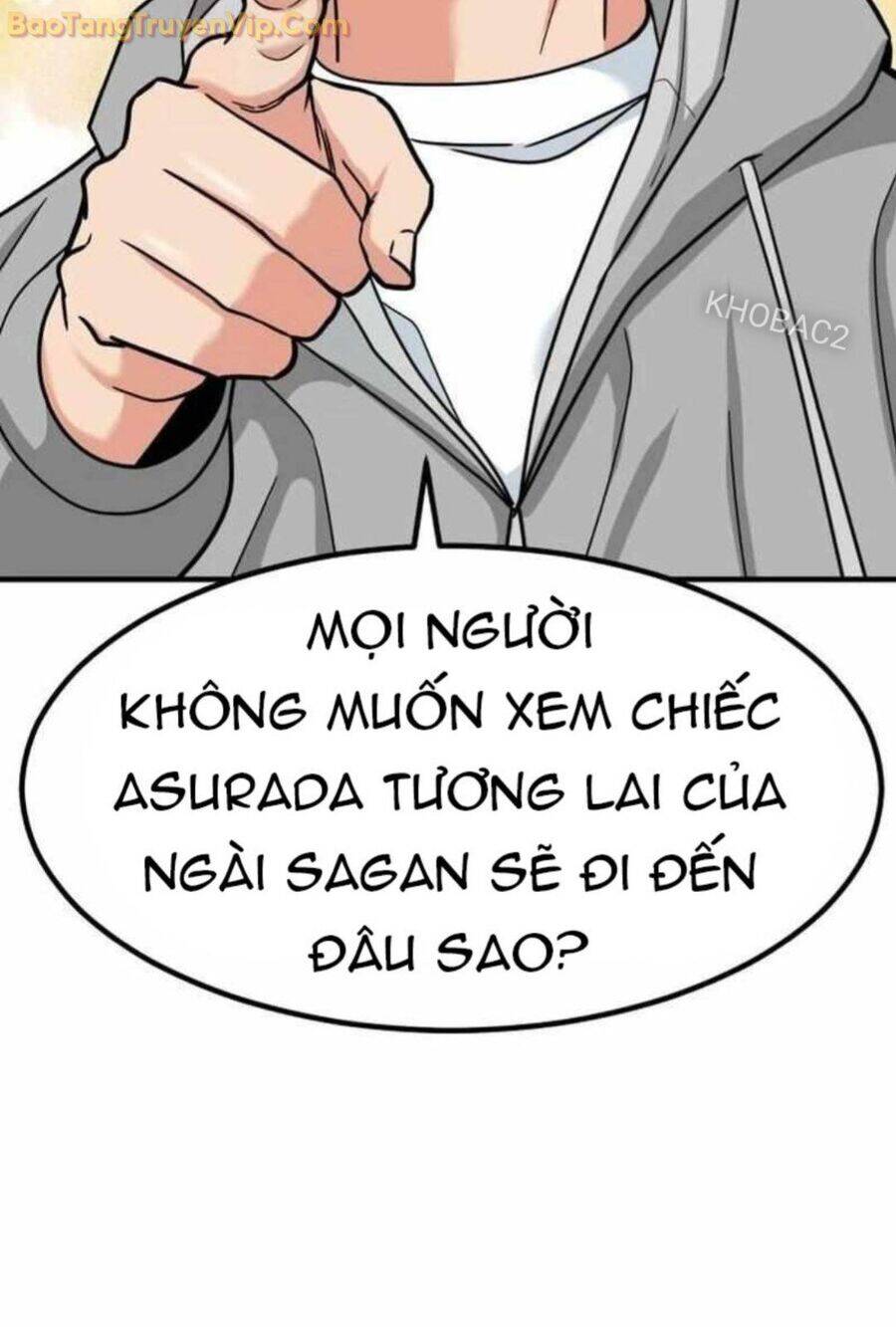Nhà Đầu Tư Nhìn Thấy Tương Lai Chap 29 - Next Chap 30