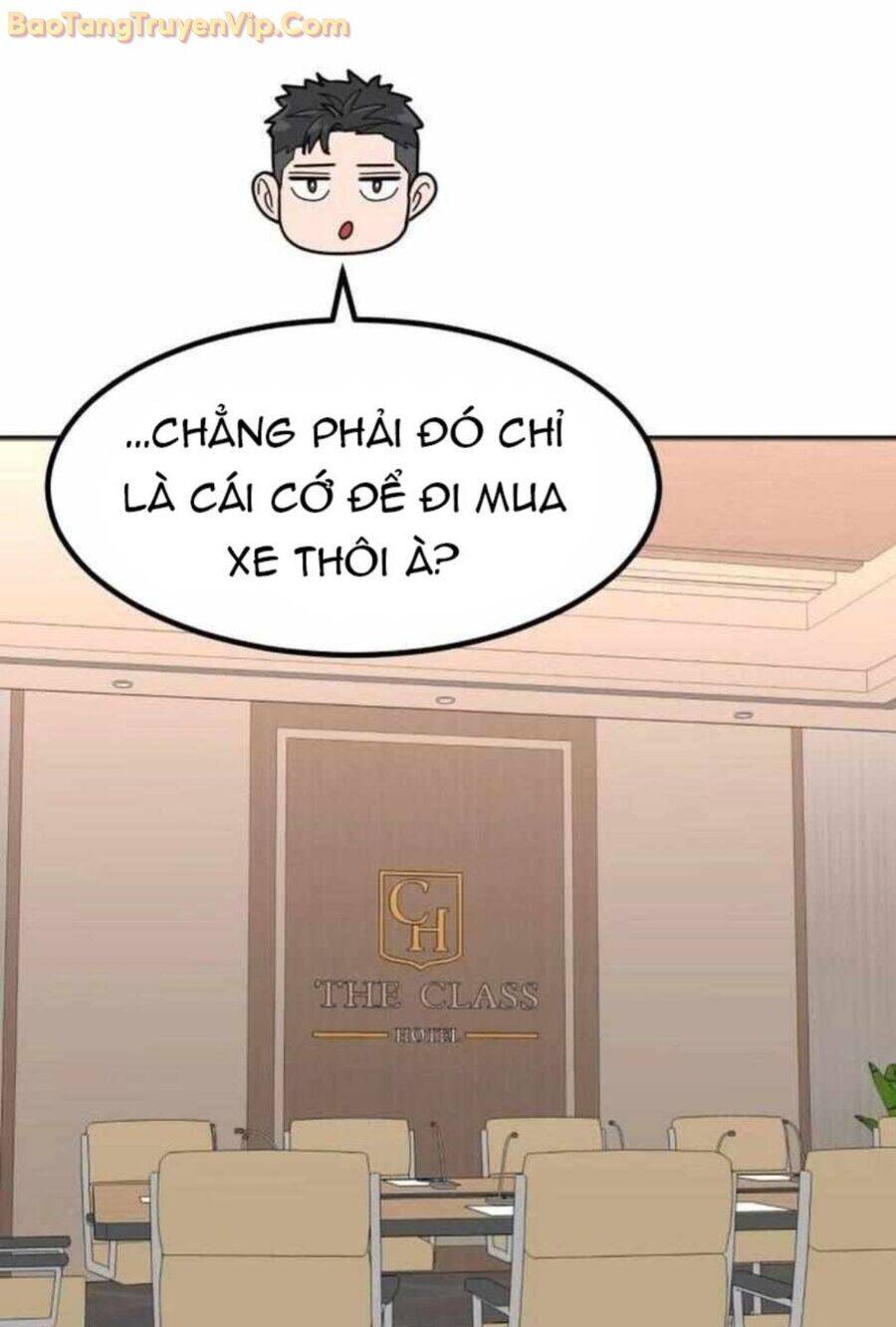 Nhà Đầu Tư Nhìn Thấy Tương Lai Chap 29 - Next Chap 30