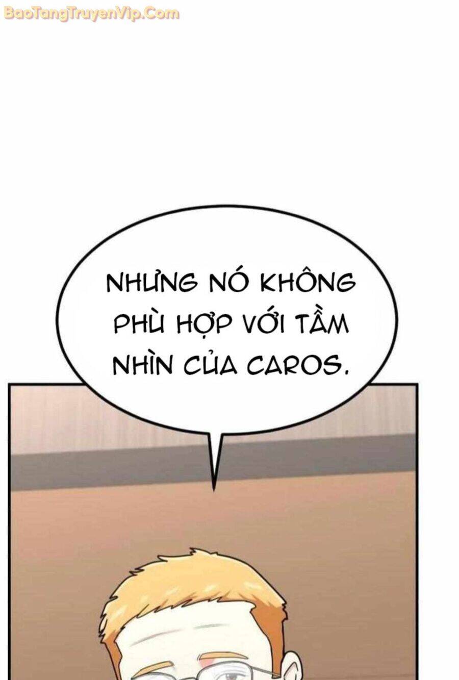 Nhà Đầu Tư Nhìn Thấy Tương Lai Chap 29 - Next Chap 30