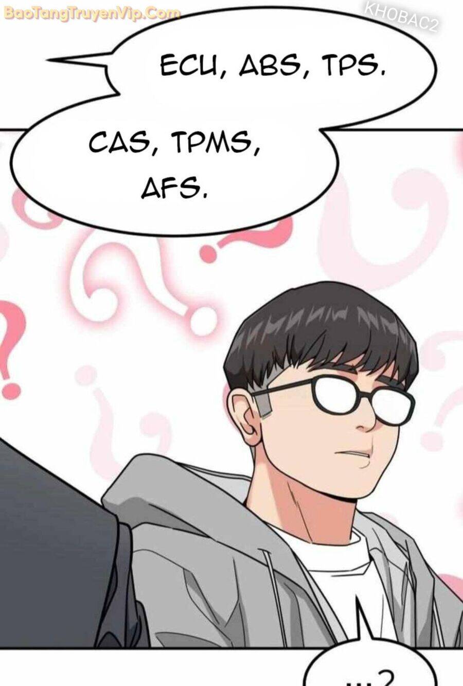 Nhà Đầu Tư Nhìn Thấy Tương Lai Chap 29 - Next Chap 30