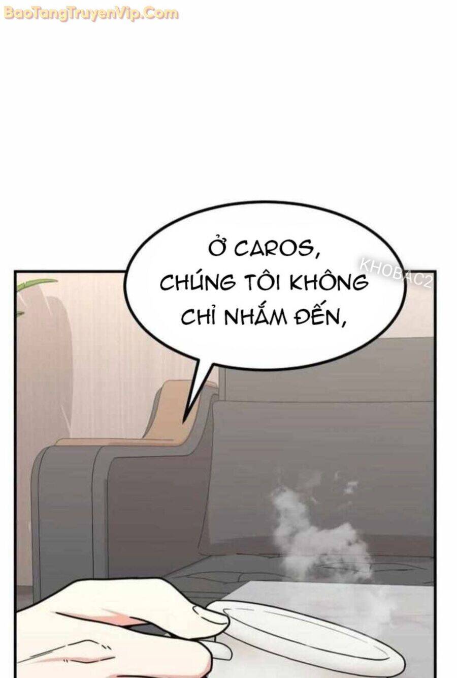Nhà Đầu Tư Nhìn Thấy Tương Lai Chap 29 - Next Chap 30