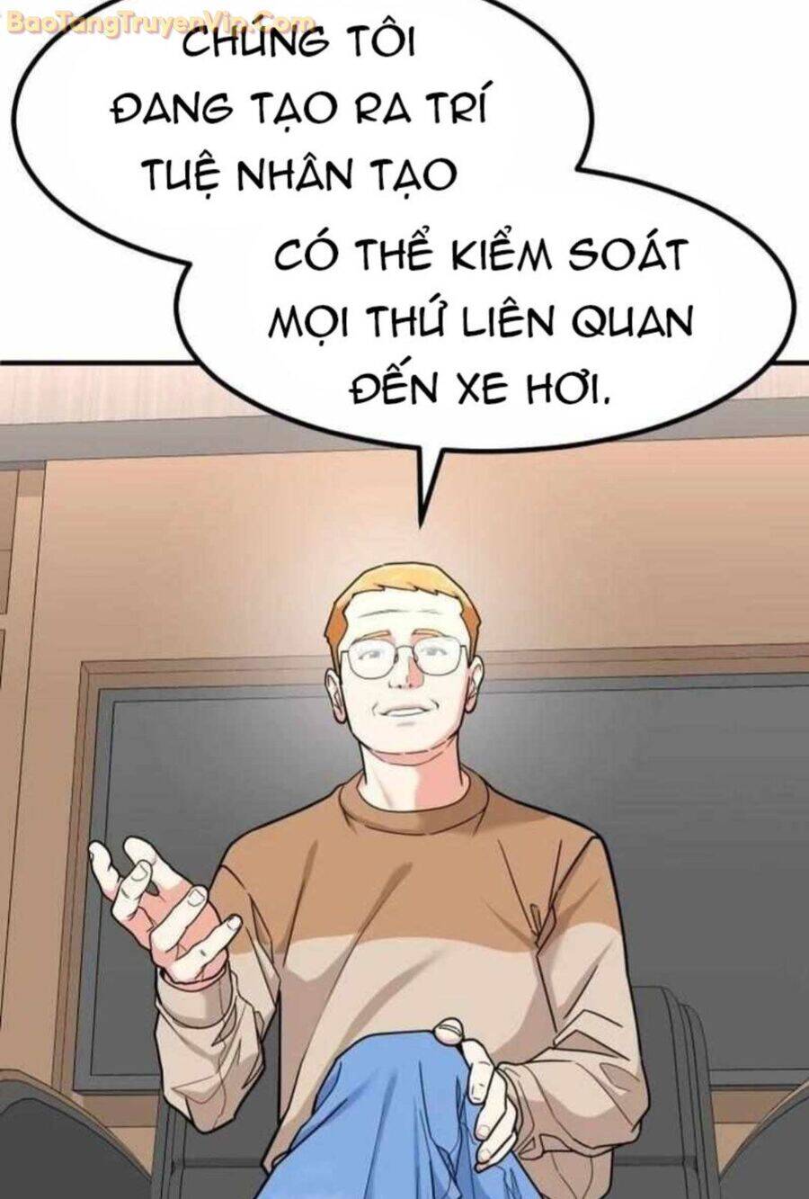 Nhà Đầu Tư Nhìn Thấy Tương Lai Chap 29 - Next Chap 30