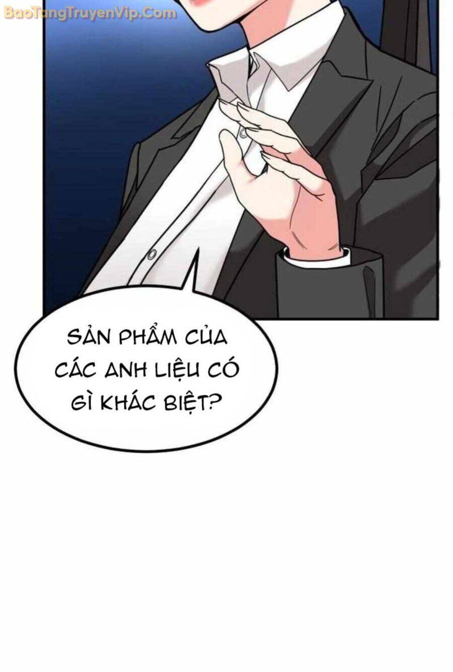 Nhà Đầu Tư Nhìn Thấy Tương Lai Chap 29 - Next Chap 30