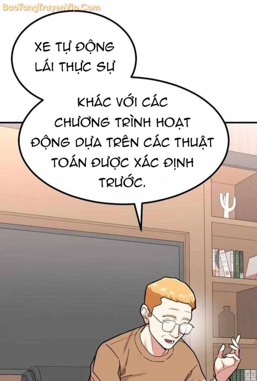 Nhà Đầu Tư Nhìn Thấy Tương Lai Chap 29 - Next Chap 30