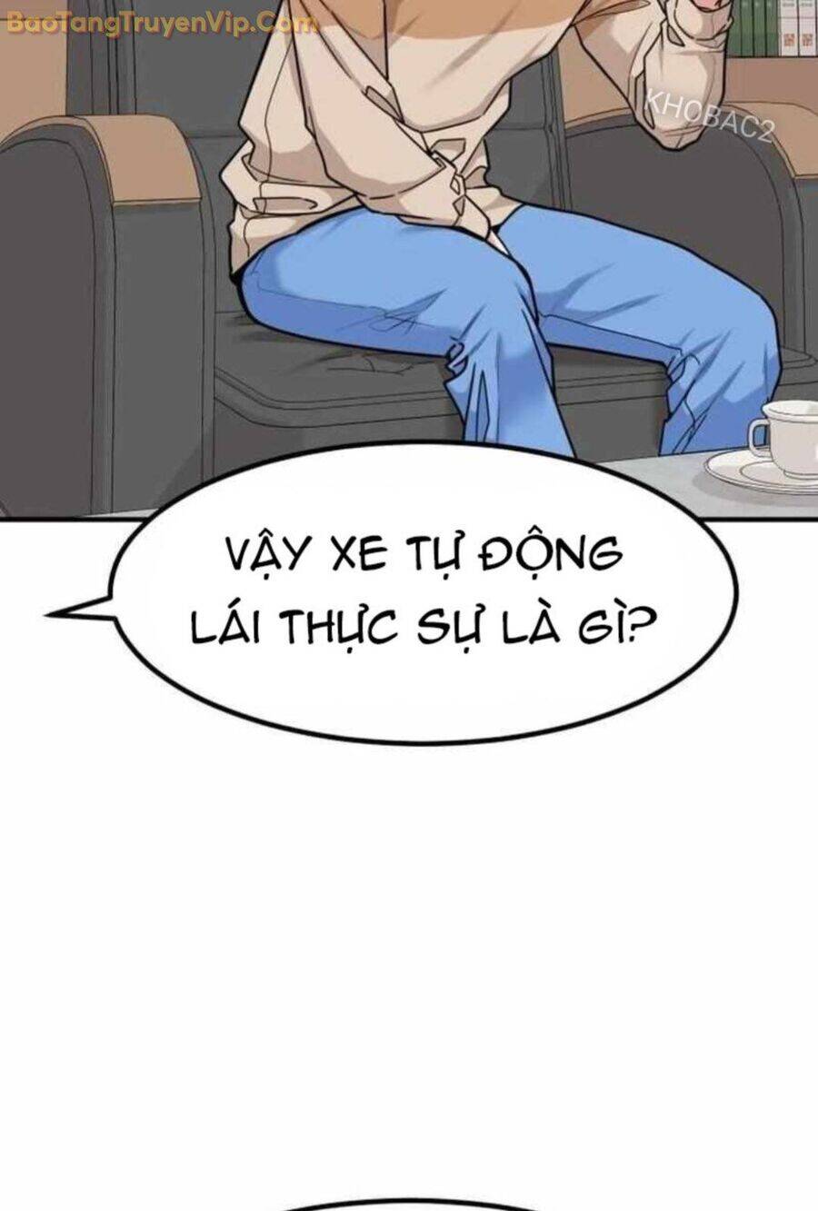 Nhà Đầu Tư Nhìn Thấy Tương Lai Chap 29 - Next Chap 30